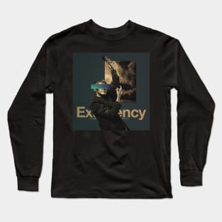 Exurgency Long Sleeve T-Shirt